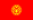 Kyrgyzstan Flag