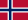 Norway Flag