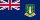 British Virgin Islands Flag