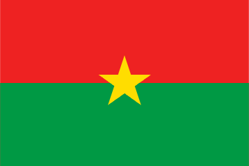 Burkina Faso