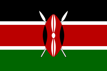 Kenya